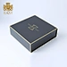 Foldable Jewelry Magnet Gift Packaging Cardboard Box With Lid