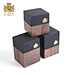 pink cardboard jewelry packaging box