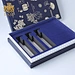 Pre-curing UV Gift Health Care Box With Whole EVA Neto