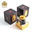 Guangdong Low Price Eco Custom Printed Gift Brown Paper Box