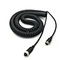 1Ch Spring 4pin Aviation Connectors cable for Truck Trailer Caravan ECS-1