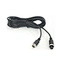 3m 5m 10m 15m 20m 25m waterproof Aviation Extended Cable EC001
