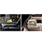 monitor for taxi