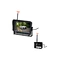 wireless monitor with camera