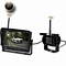 wireless monitor with camera