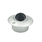 vandalproof mini dome camera