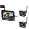 wireless monitor with camera
