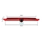 silverado third brake light camera