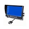 monitor LCD de vista trasera para coche