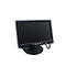 monitor LCD TFT de 7 pulgadas