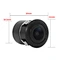 170-degree Viewing Angle Sony CCD 600TVL No IR Reverse Car Camera