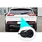Cámaras en el automóvil