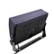 monitor LCD de vista trasera para coche