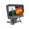 7 inch car rearview monitor