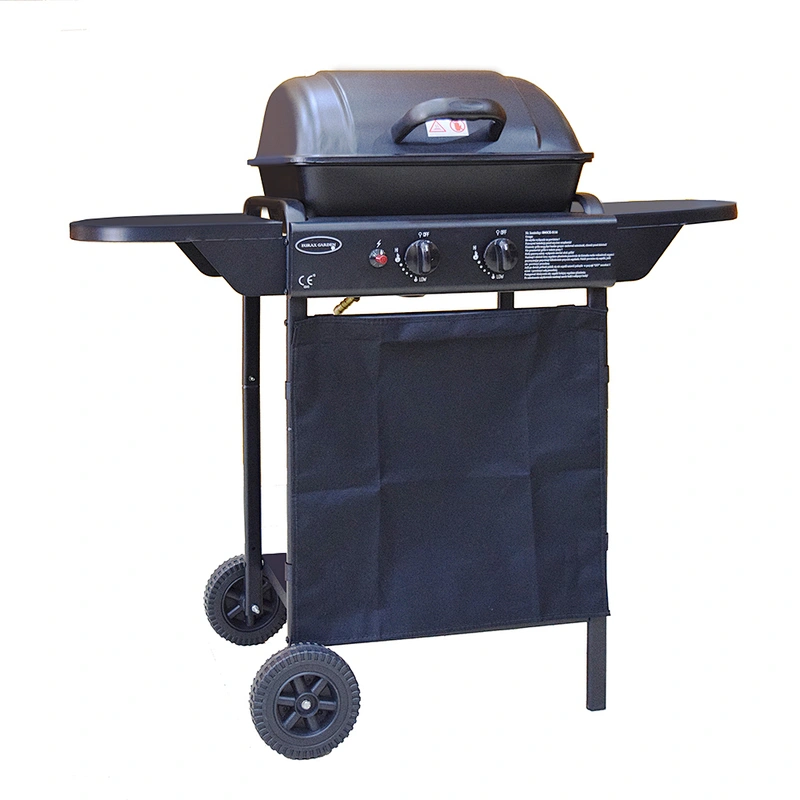 Outdoor Gas Grill BGG04