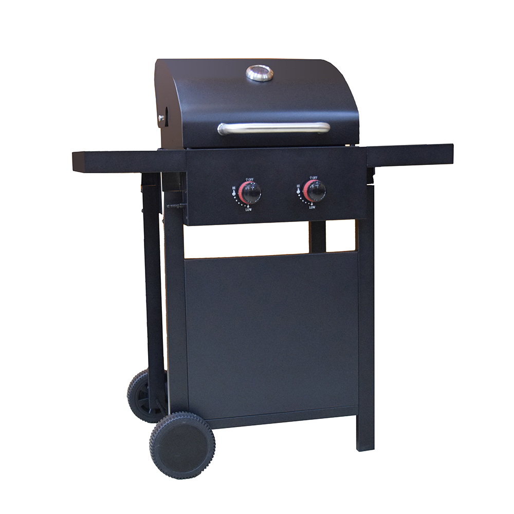 Outdoor Gas Grill