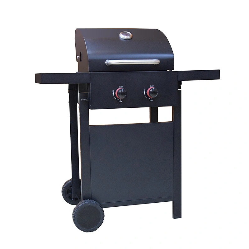 Outdoor Gas Grill