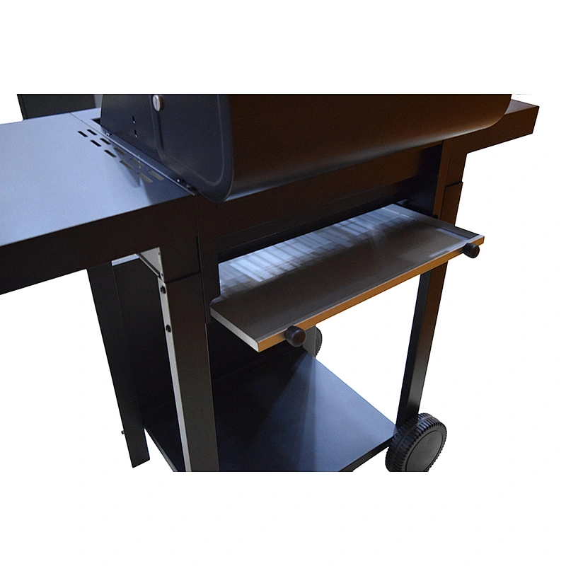 Outdoor Gas Grill