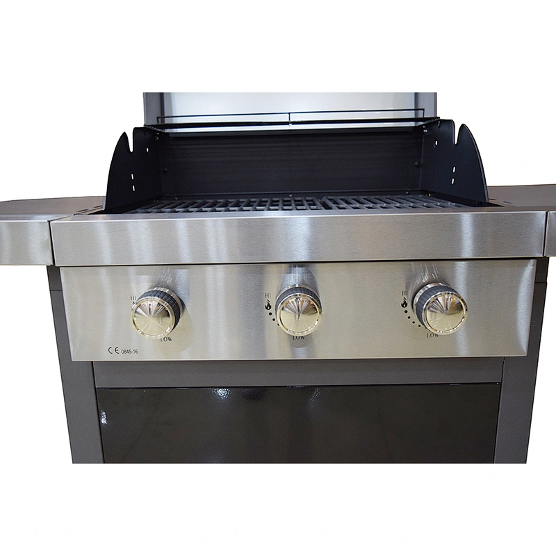 Outdoor Gas Grill BGG09