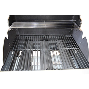 Outdoor Gas Grill