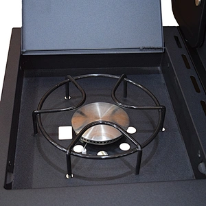 Outdoor Gas Grill