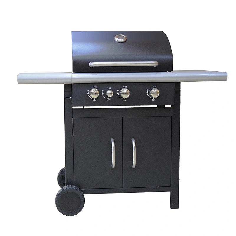 Outdoor Gas Grill