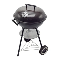 3 Legs Kettle 16
