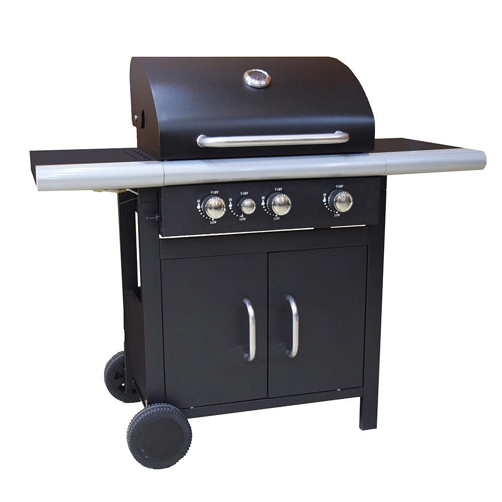 Outdoor Gas Grill