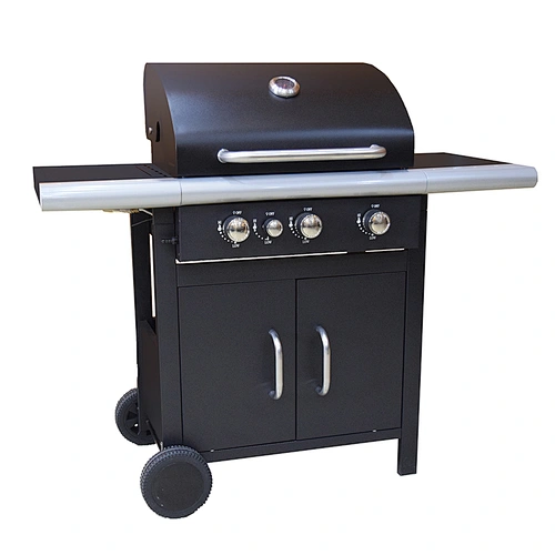 Outdoor Gas Grill