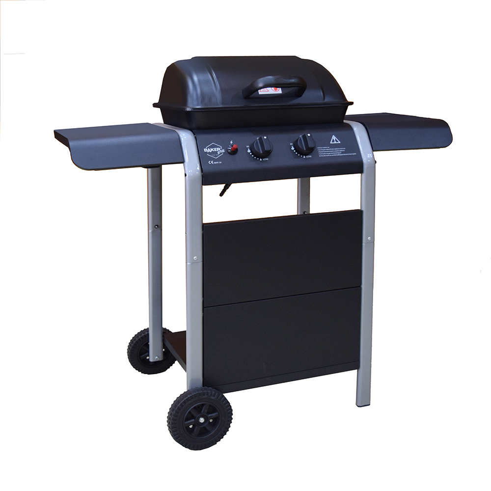 Outdoor Gas Grill BGG05