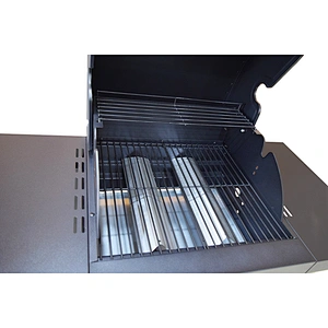 Outdoor Gas Grill