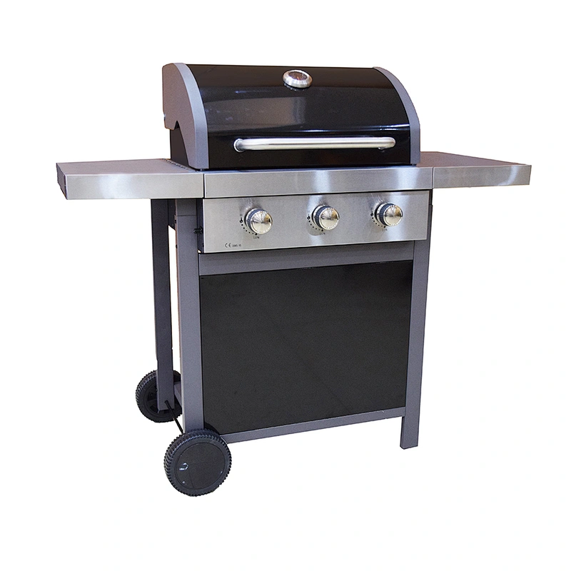 Outdoor Gas Grill BGG09