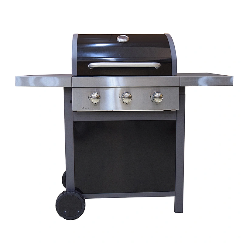 Outdoor Gas Grill BGG09