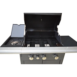 Outdoor Gas Grill