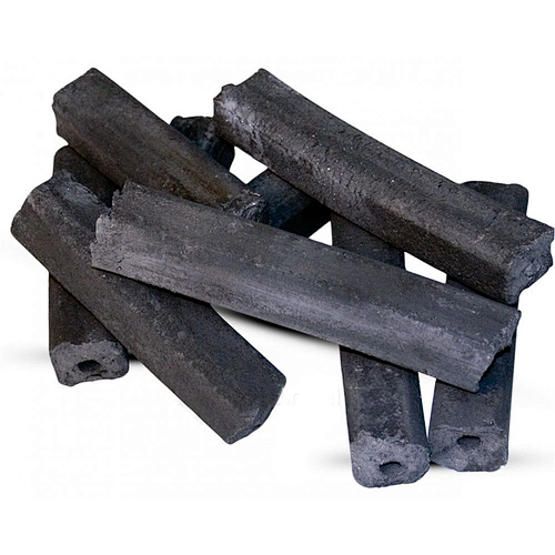 Best Smokeless Quadrangle Wood Sawdust Barbecue Charcoal Briquettes