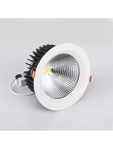 LED筒灯 LED大功率筒灯 LED COB筒灯