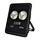  luz de inundación led 6000k