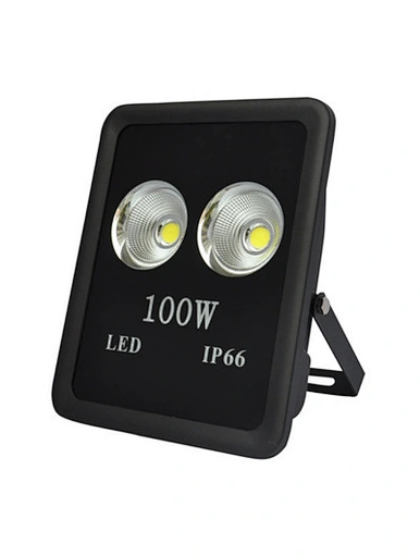  luz de inundación led 6000k