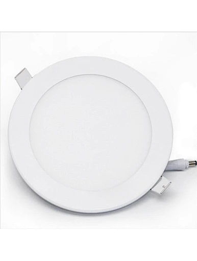  downlight led 3w delgado