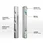 smart aquarium led light