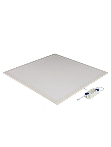 panel led