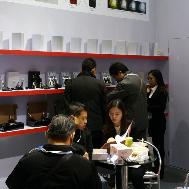 car part manufacturers