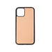 luxury leather phone case