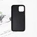 luxury leather phone case