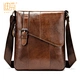 real cowhide leather purses
