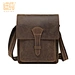 leather crossbody shoulder tote bag