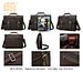 messenger shoulder bag briefcase