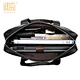 laptop genuine leather briefcase