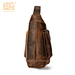 leather sell shoulder bags