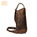 leather sell shoulder bags
